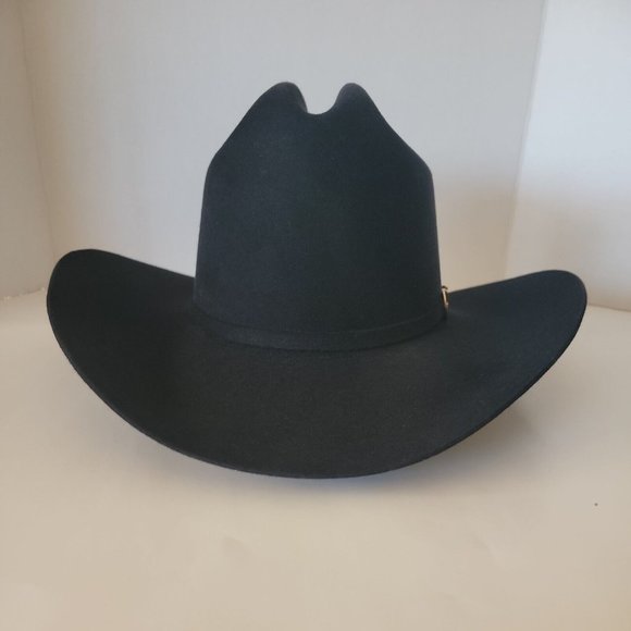 Beaver Hats Accessories Beaver Hats Genuine Fur Felt 5x Style 832